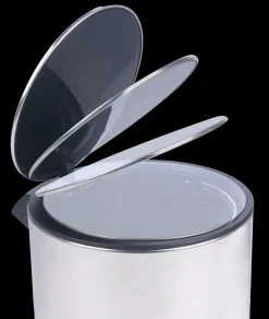 Steel Function - COMO Affaldsspand m. fodpedal - 5L
