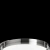 Stelton - Arne Jacobsen serveringsbakke Ø 33,5 cm stål