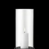 Stelton hurricane H 28.5 cm black