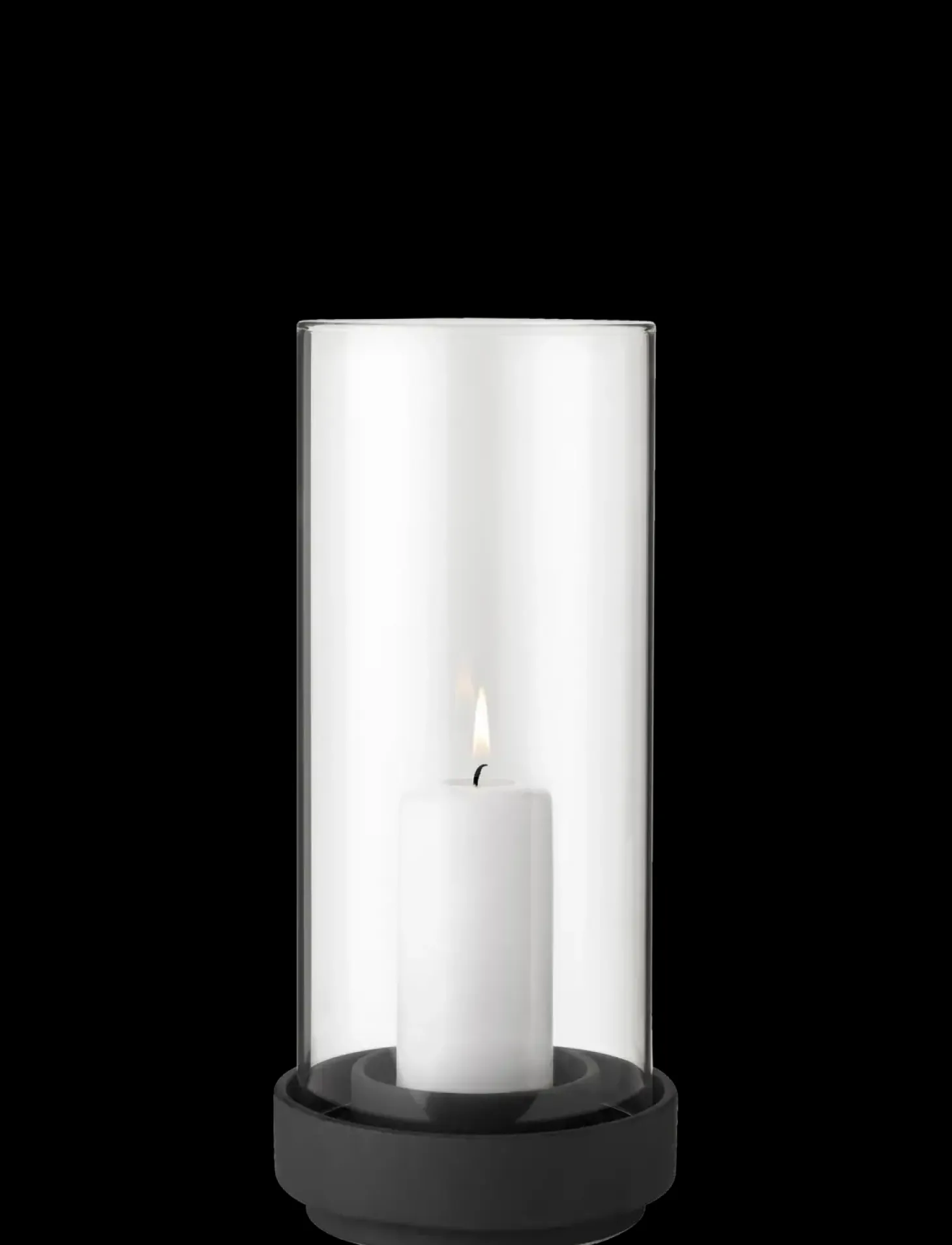 Stelton hurricane H 28.5 cm black