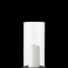Stelton hurricane H 24,5 cm - Sort