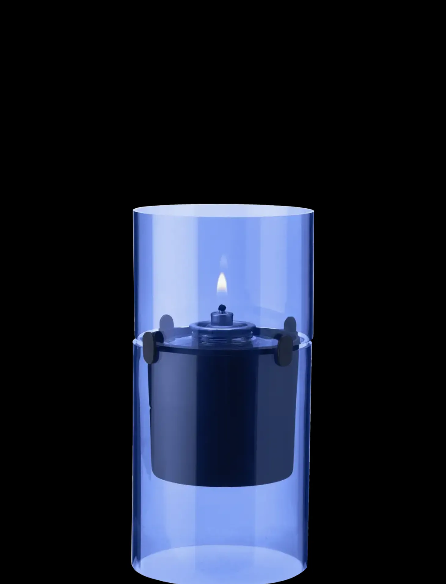 Stelton - Lucie hurricane azure
