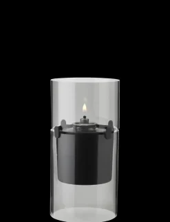 Stelton - Lucie hurricane smoke