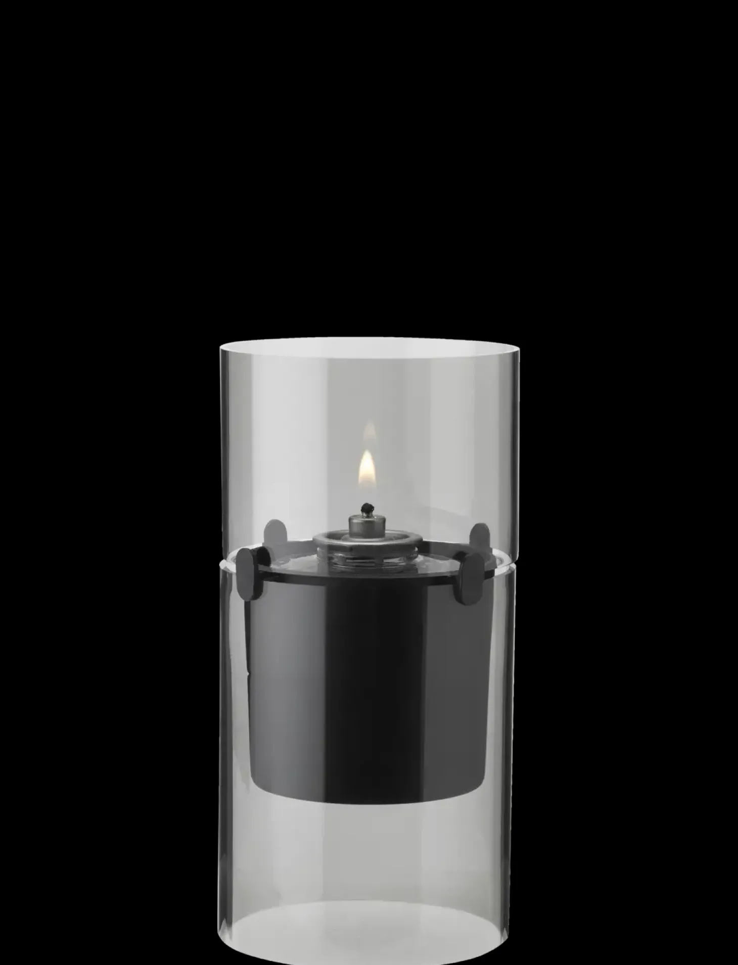 Stelton - Lucie hurricane smoke