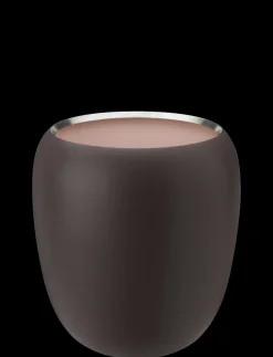 Stelton - Ora vase H 21.6 cm neo mint