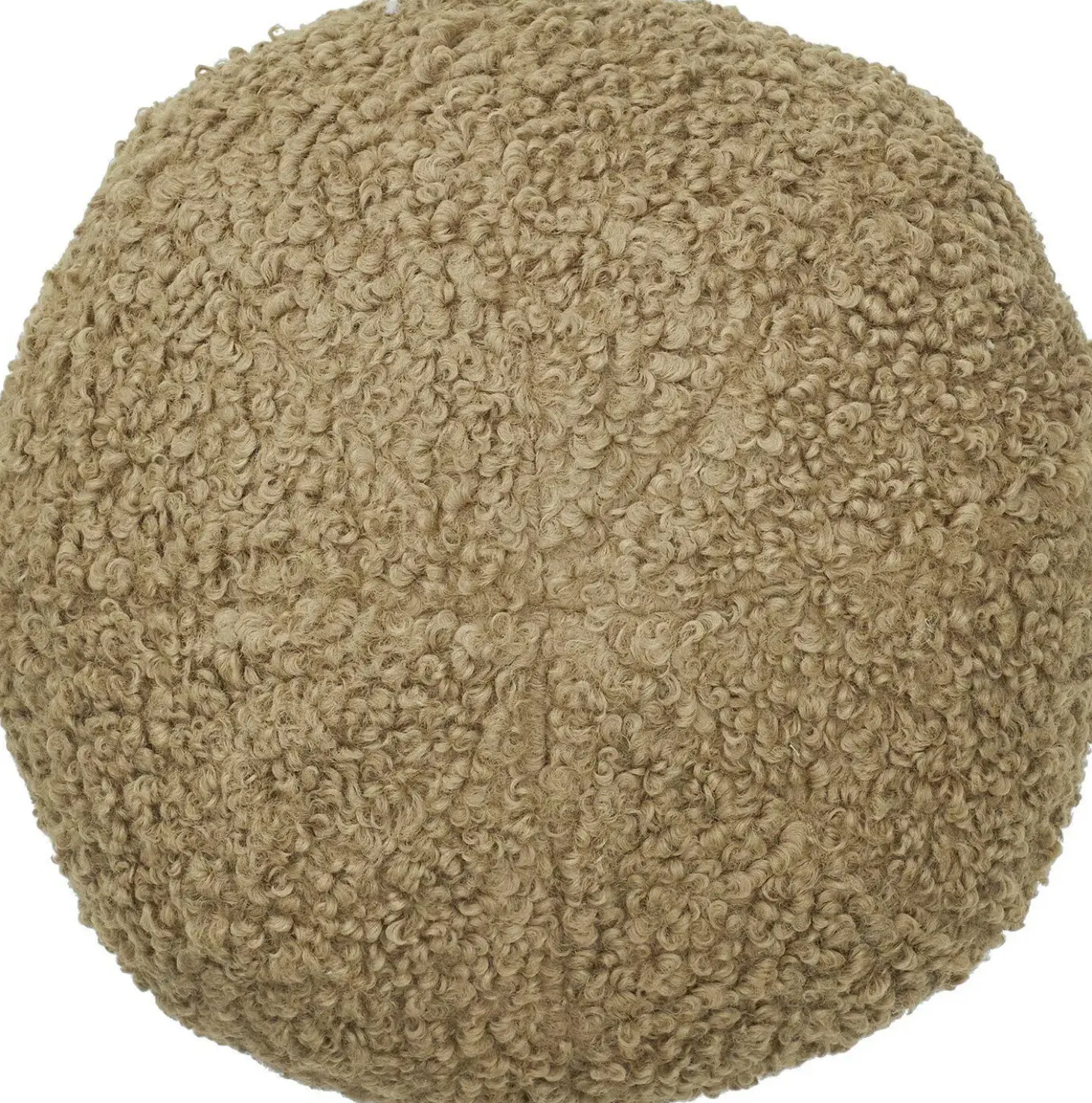 Svanefors - Elsie Pude - Ice coffee 25cm