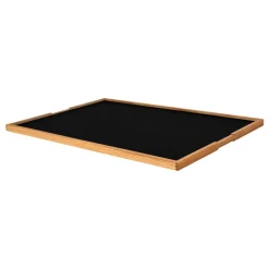 Svanel - San Bakke 400, Black