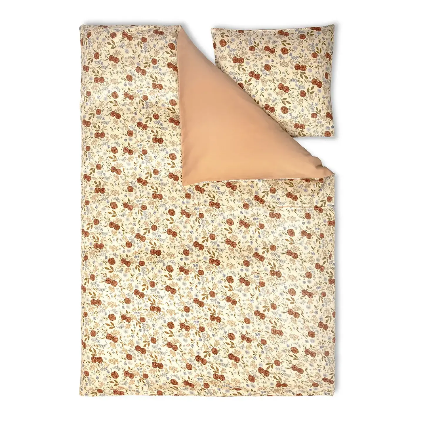 That´s Mine - Sengetøj voksen - Woodland - længde 200 cm
