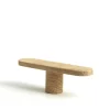 The Oak Men - Knag - Band - Eg - Large