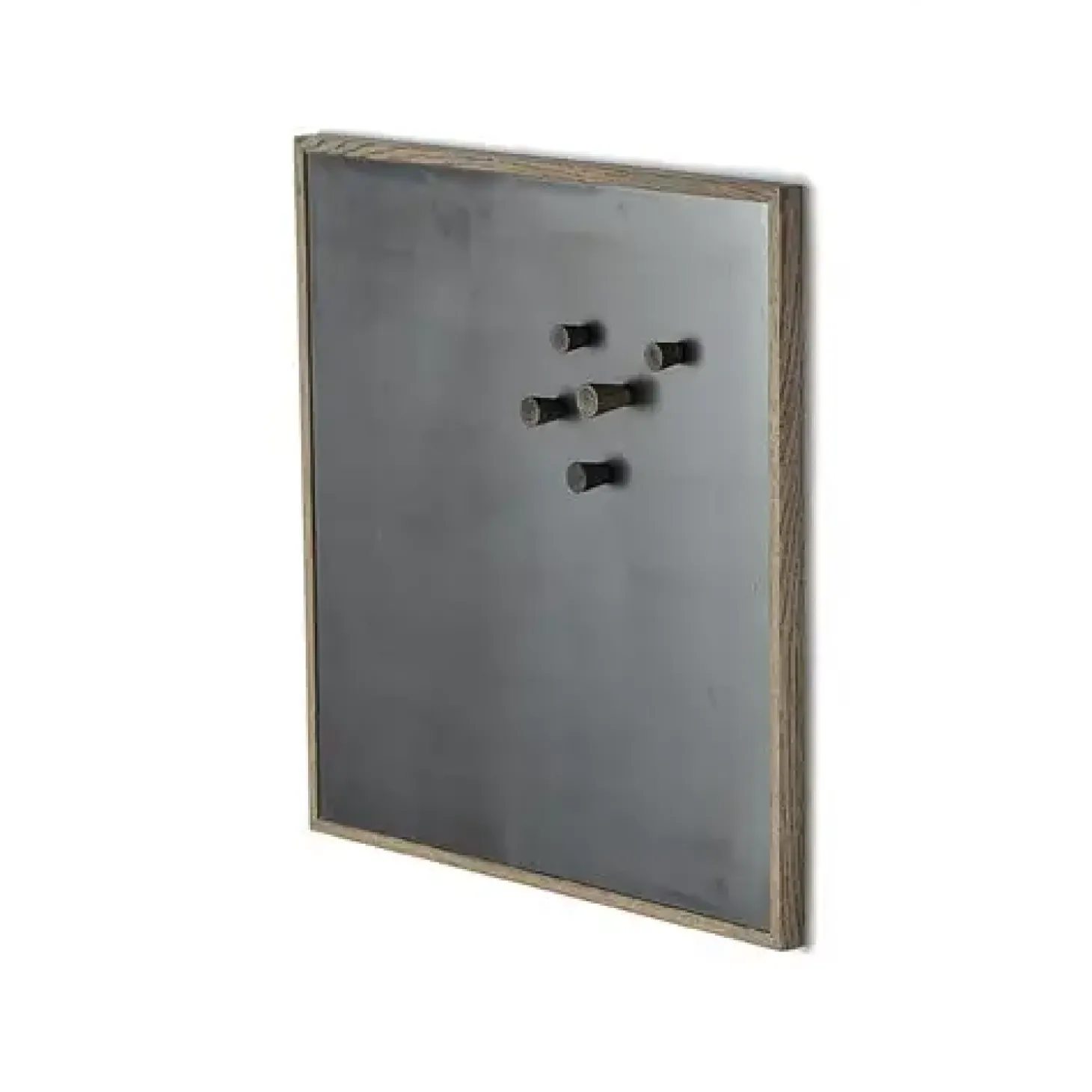 The Oak Men - Notice Board - Medium - Dark Oak