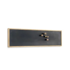 The Oak Men - Notice Board - Small - Eg - magnettavle