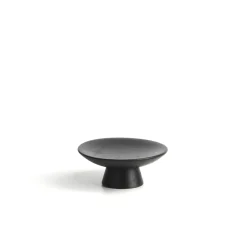 The Oak Men - Olympia - Greb/knage Sort - Small