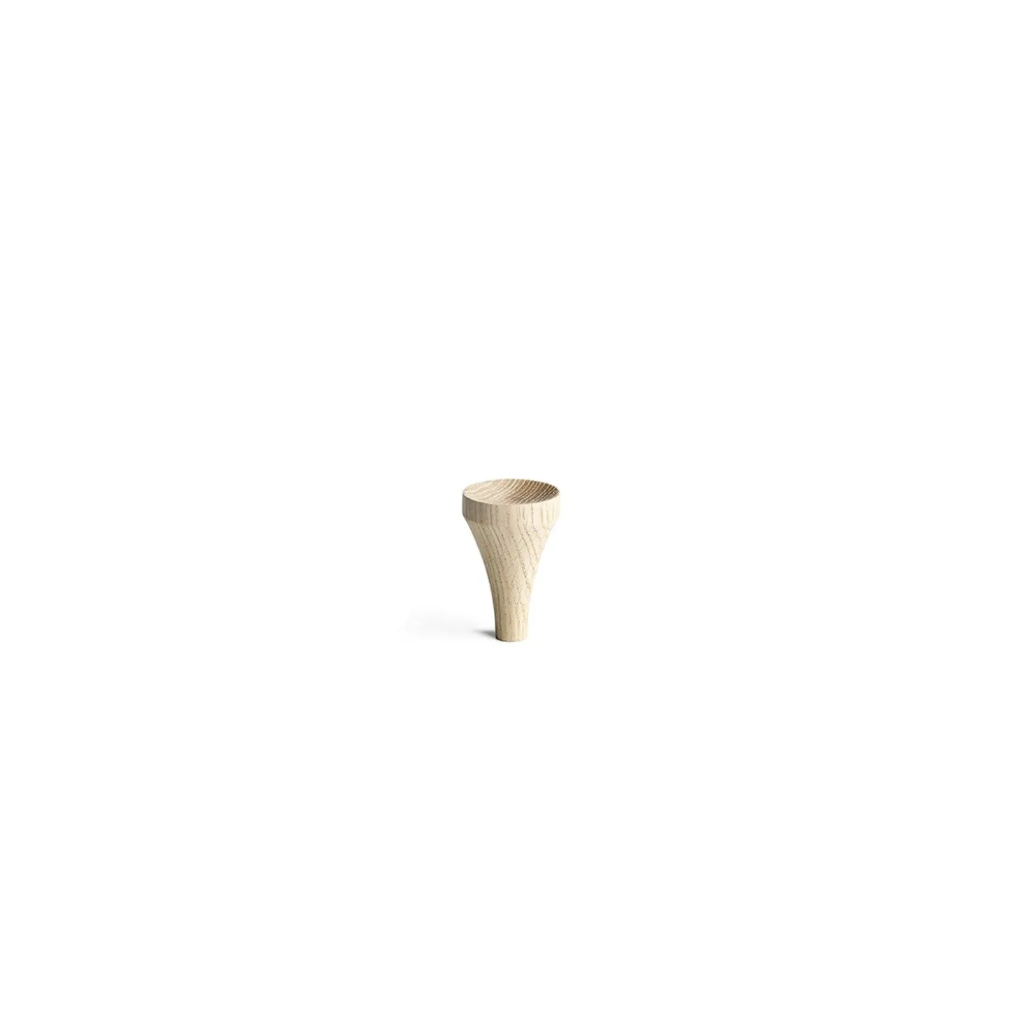 The Oak Men - Tee Hook - Greb/ knage Eg - Large