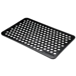 Tica Copenhagen - Dørmåtte - Dot design - Gummi - 40x60 cm