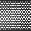 Tica Copenhagen - Dørmåtte - Dot design - Gummi - Large