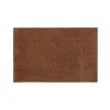 Tica Copenhagen - Gulvmåtte / Dørmåtte - Cognac - 60x90 cm