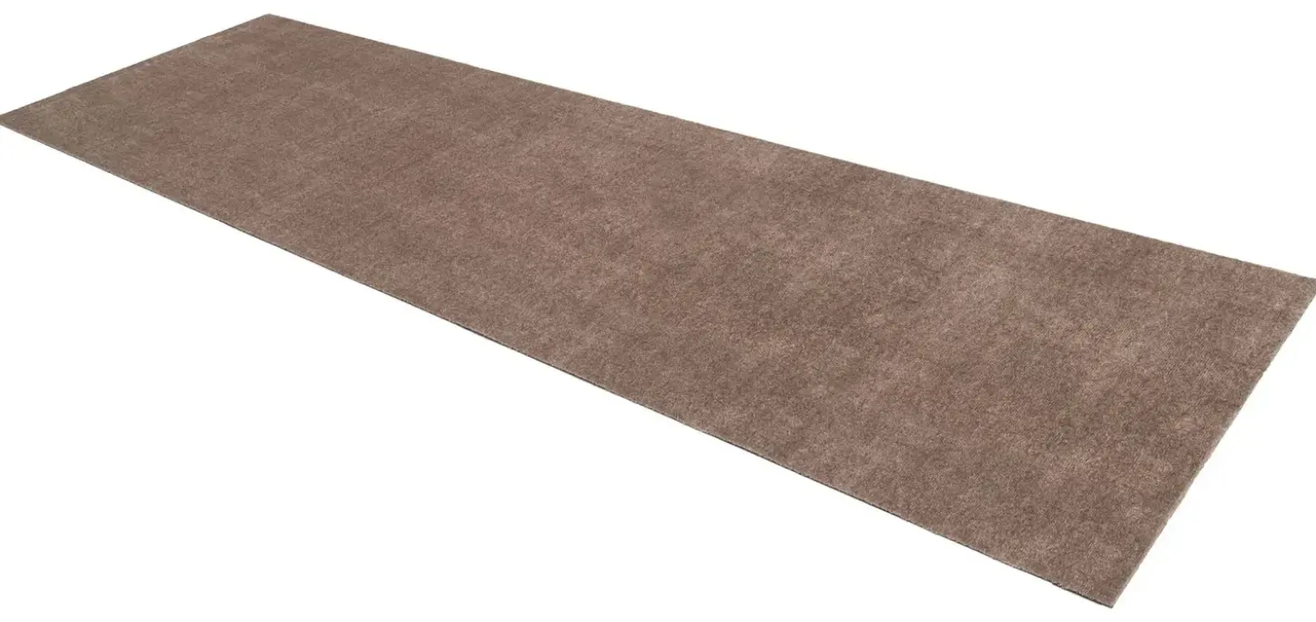 Tica Copenhagen - Løber - Sand - 100x300 cm