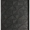 Tica Copenhagen - Skobakke - Graphic - Small - L: 38 cm. B: 28 cm.