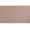 Tica Copenhagen - Smudsmåtte / Dørmåtte - Ivory - 67x120 cm