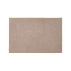 Tica Copenhagen - Smudsmåtte / Dørmåtte - Ivory - 40x60 cm