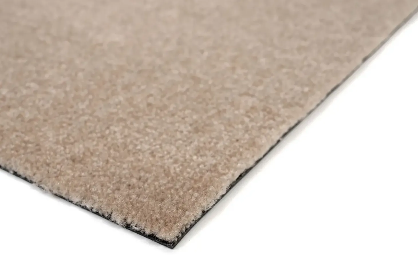 Tica Copenhagen - Smudsmåtte / Dørmåtte - Ivory - 40x60 cm