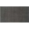Tica Copenhagen - Smudsmåtte / Dørmåtte - Steelgrey/Grå - 67x120 cm