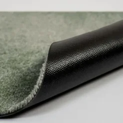 Tica Copenhagen - Smudsmåtte - Dusty green/støvet grøn - 67x120 cm