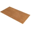 Tica Copenhagen - Smudsmåtte - Ensfarvet - Dijon - 67x120 cm