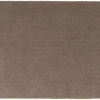 Tica Copenhagen - Smudsmåtte - Ensfarvet - Sand/beige - 67x200 cm