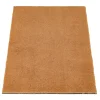 Tica Copenhagen - Smudsmåtte - Ensfarvet - Dijon - 40x60 cm