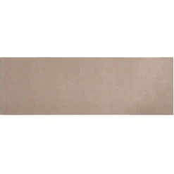 Tica Copenhagen - Smudsmåtte / Løber - Ivory - 67x200 cm