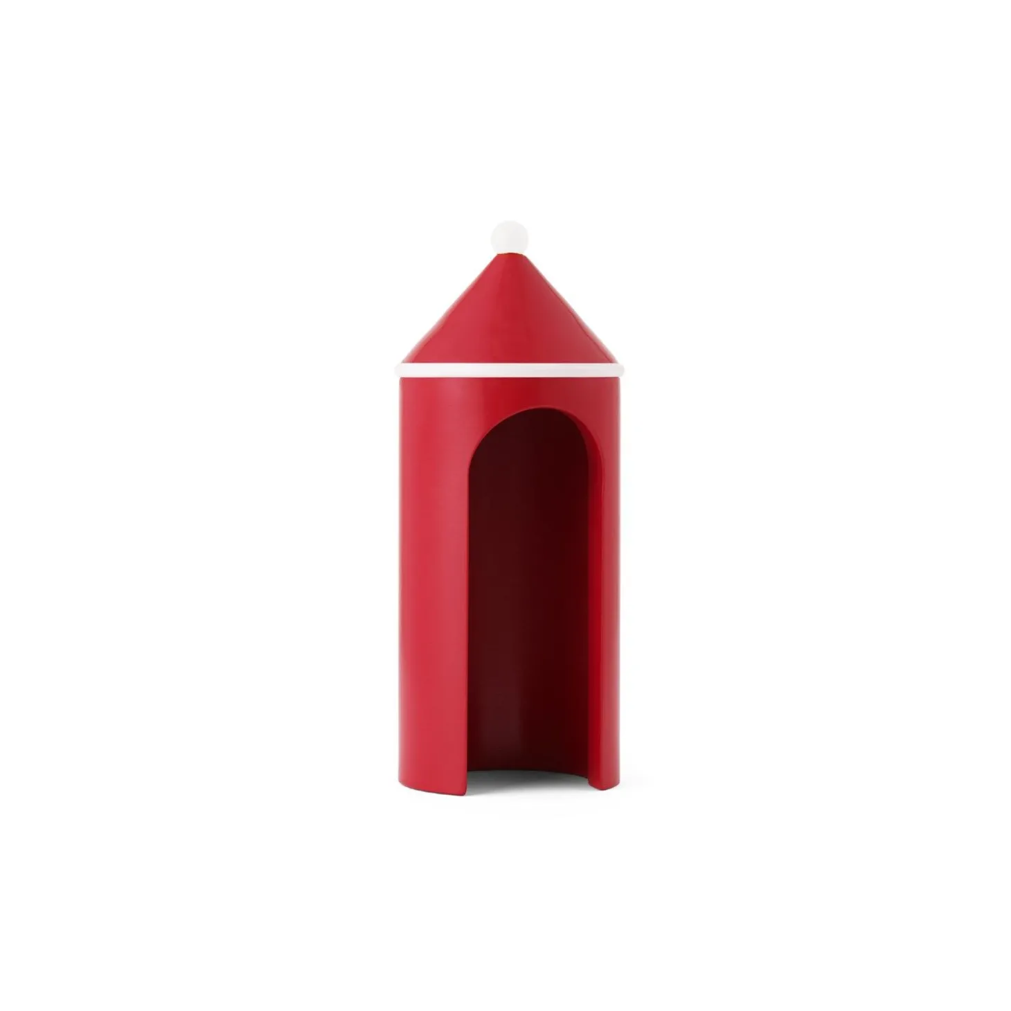 Tivoli x Normann - Tale Figurines - Skilderhus - Small