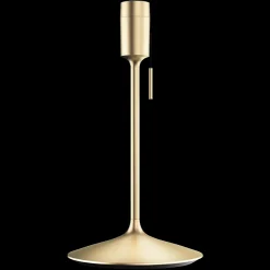 Umage - Bordlampefod - Santé - Børstet messing