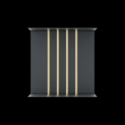 Umage - Hylde - Teaser - Anthracite Grey/Antracit Grå