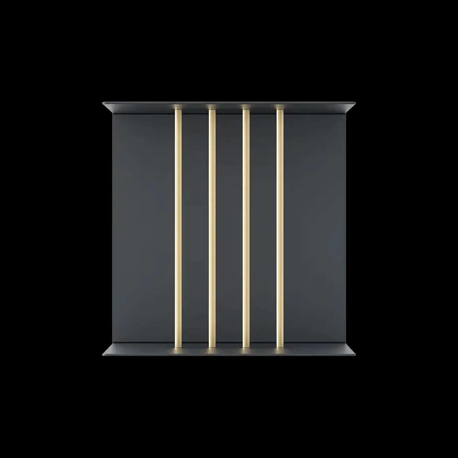 Umage - Hylde - Teaser - Anthracite Grey/Antracit Grå