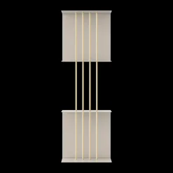 Umage - Hylde - Teaser - Pearl White/Hvid