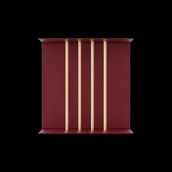 Umage - Hylde - Teaser - Ruby Red/Rød