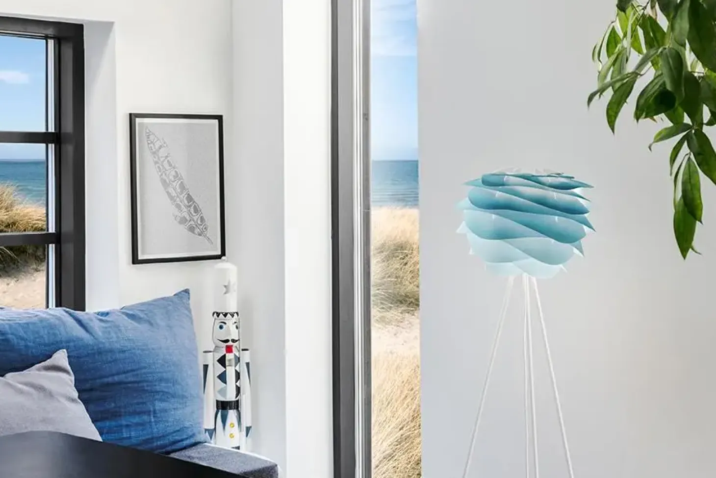 Umage - Lampe - Carmina - Amazonas/Grøn - Mini