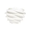 Umage - Lampe - Carmina - Hvid - Medium - Diameter: 48 cm