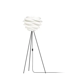 Umage - Lampe - Carmina - Hvid - Medium - Diameter: 48 cm