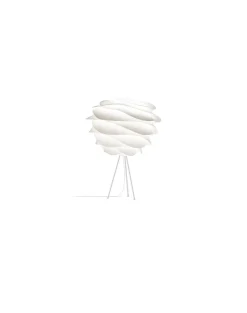 Umage - Lampe - Carmina - Hvid - Medium - Diameter: 48 cm