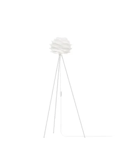 Umage - Lampe - Carmina - Hvid - Mini
