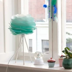 Umage - Lampe - Carmina - Turkis - Mini