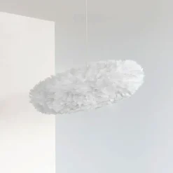 Umage - Lampe - Eos Esther - Hvid - Large