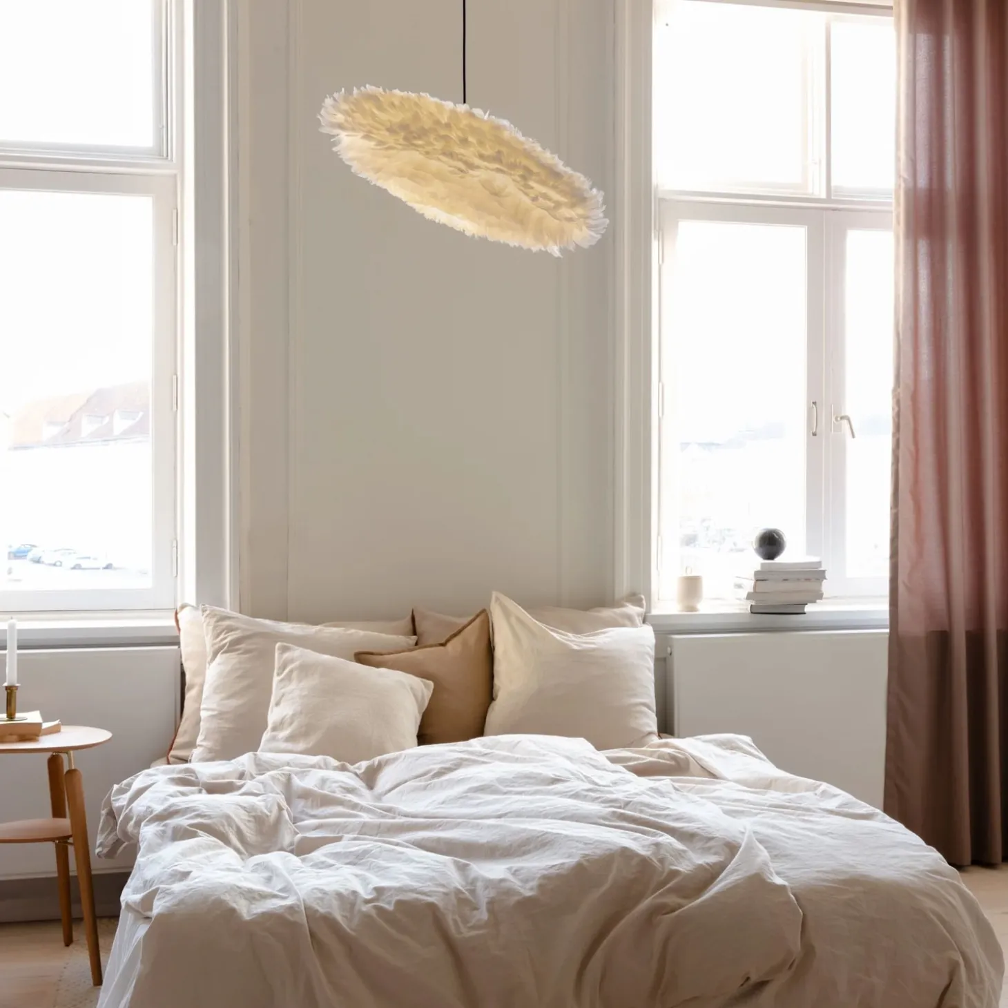 Umage - Lampe - Eos Esther - Medium