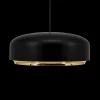 Umage - Lampe - Hazel - Sort - Medium