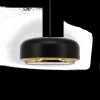Umage - Lampe - Hazel - Sort - Mini