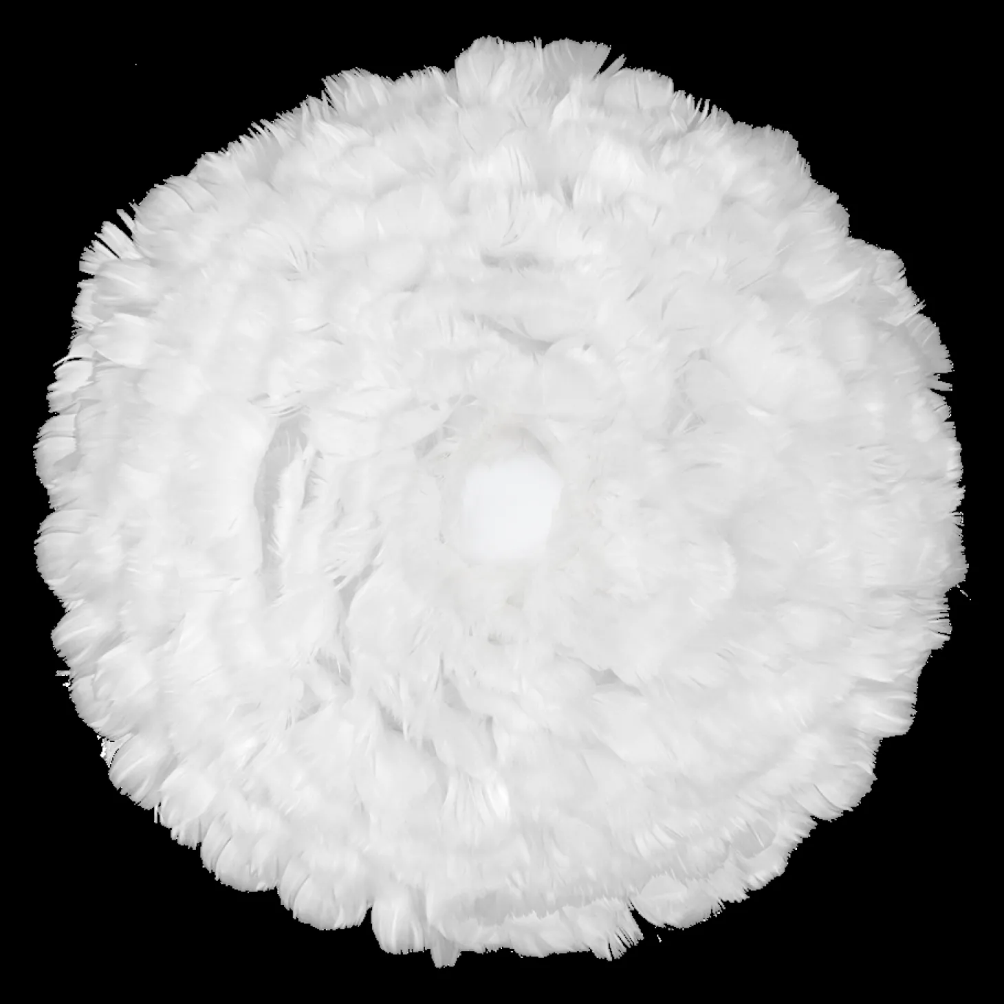 Umage - Lampe - Hvid - Medium