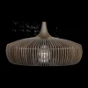 Umage - Lampeskærm - Clava Dine Wood - Dark oak