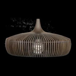 Umage - Lampeskærm - Clava Dine Wood - Dark oak
